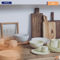 Bamboo Cutting Board