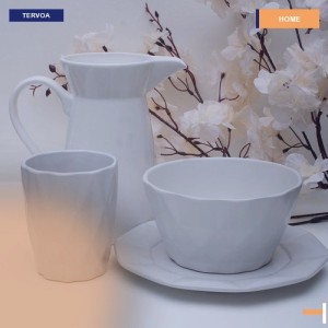 Glass Drinkware Set Glass Drinkware Set