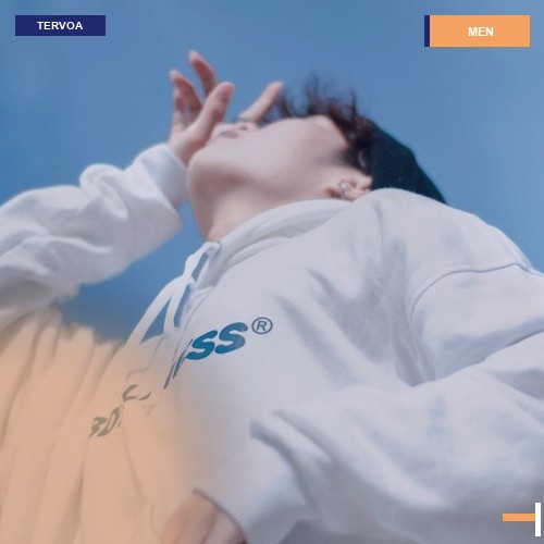 Sky Blue Pullover Hoodie (M) Sky Blue Pullover Hoodie (M)